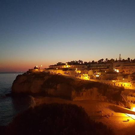 Ml Central Vila Apartment Καρβοέιρο Εξωτερικό φωτογραφία