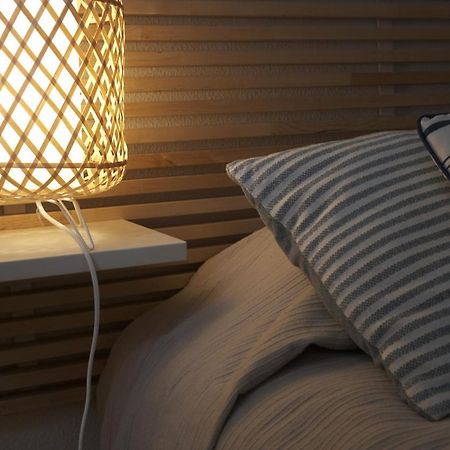 Ml Central Vila Apartment Καρβοέιρο Εξωτερικό φωτογραφία