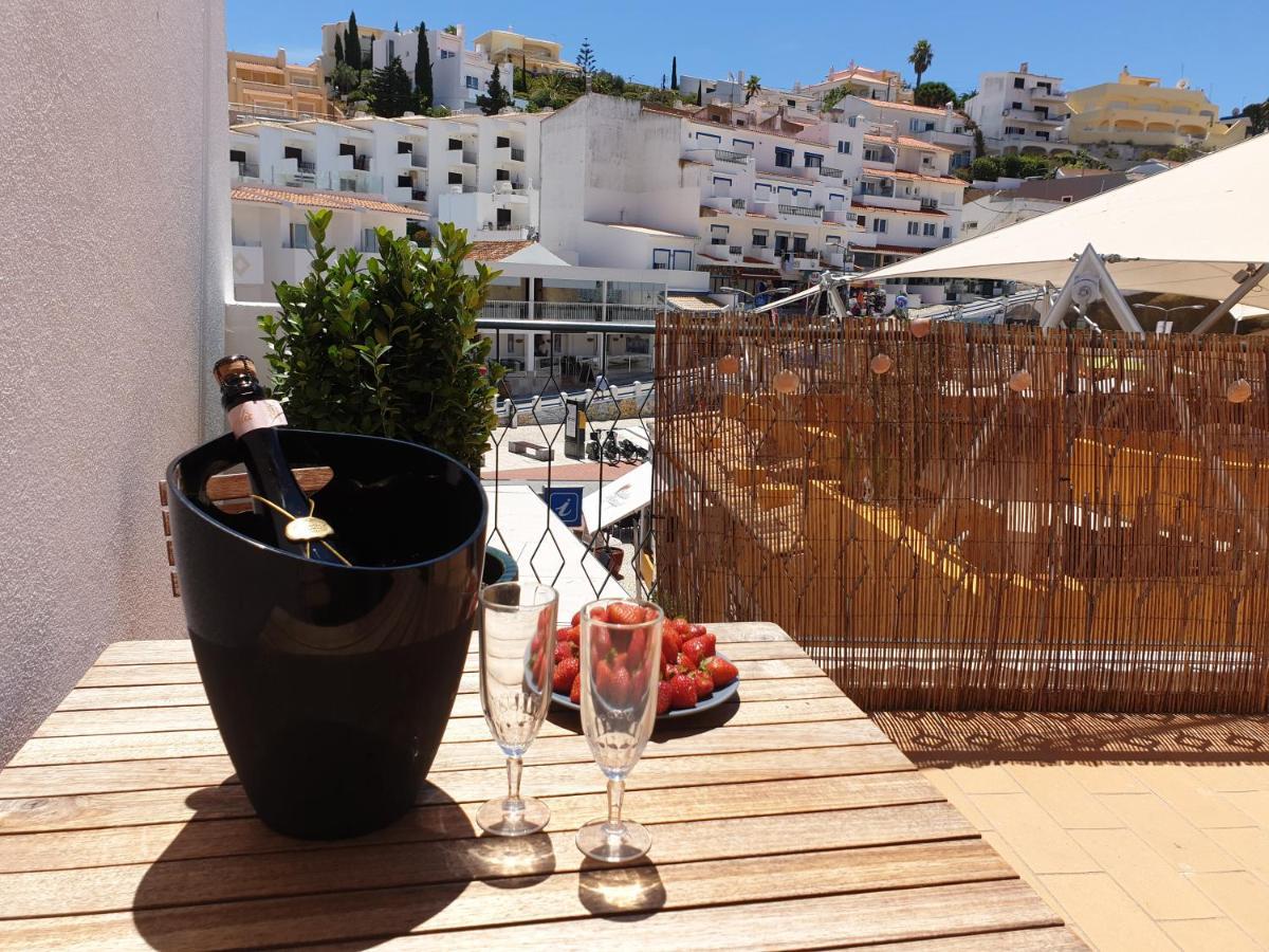 Ml Central Vila Apartment Καρβοέιρο Εξωτερικό φωτογραφία