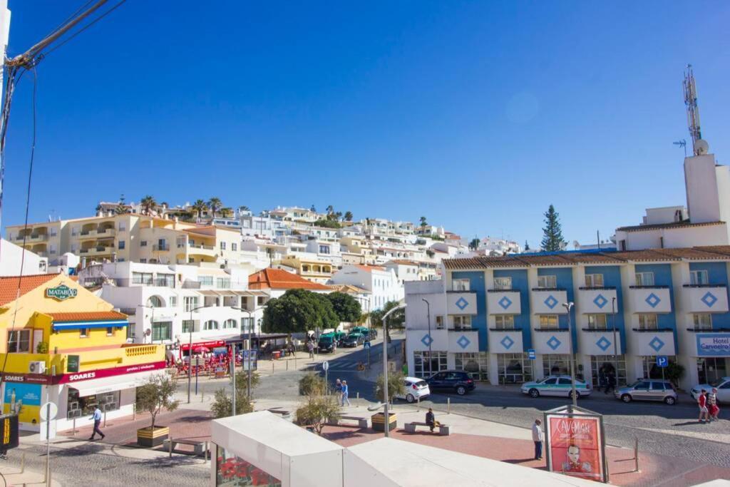 Ml Central Vila Apartment Καρβοέιρο Εξωτερικό φωτογραφία