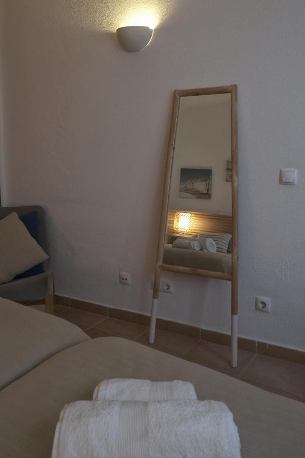 Ml Central Vila Apartment Καρβοέιρο Εξωτερικό φωτογραφία