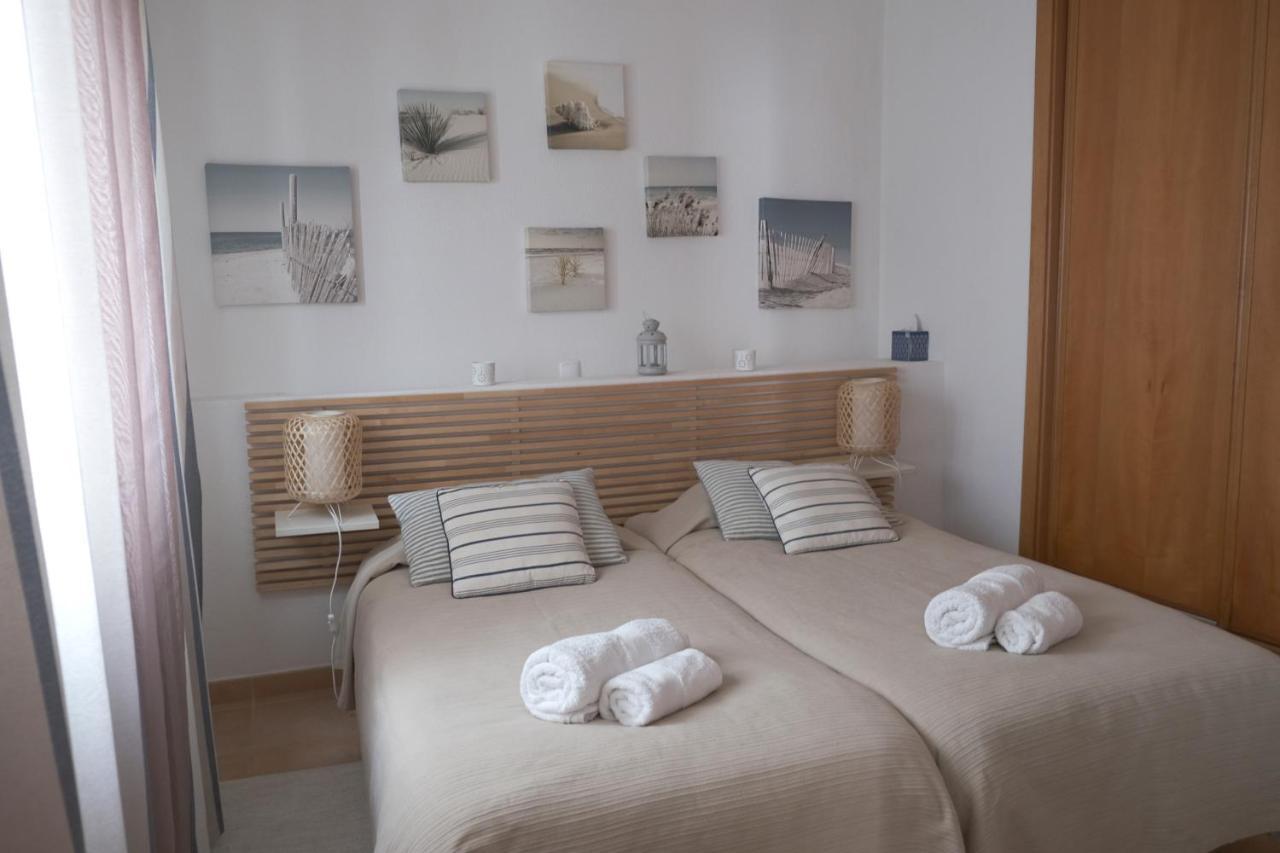 Ml Central Vila Apartment Καρβοέιρο Εξωτερικό φωτογραφία