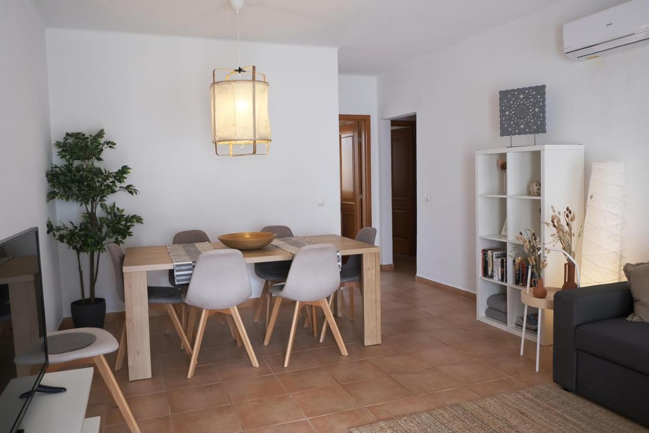 Ml Central Vila Apartment Καρβοέιρο Εξωτερικό φωτογραφία