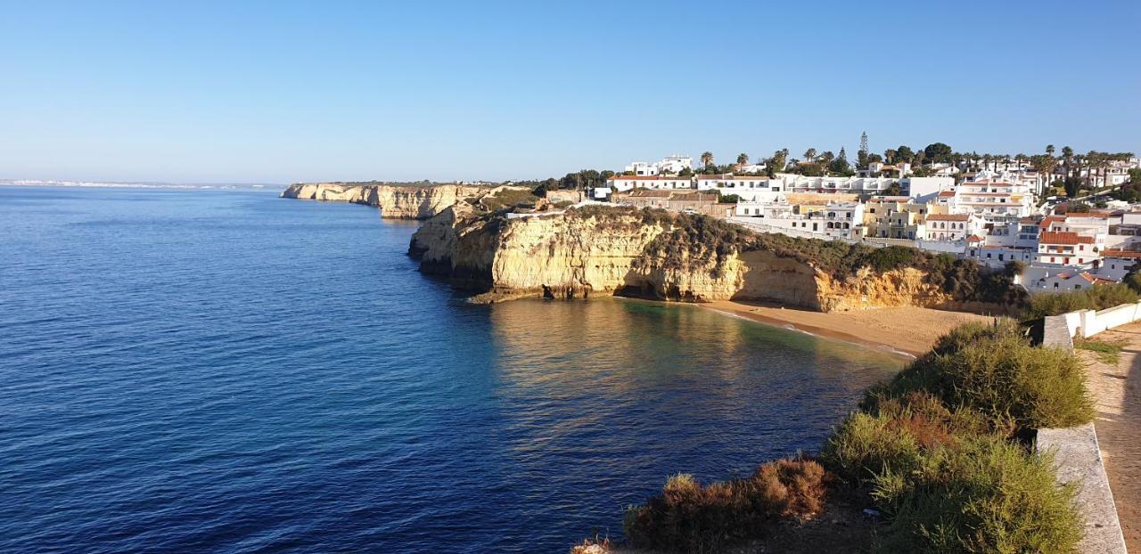 Ml Central Vila Apartment Καρβοέιρο Εξωτερικό φωτογραφία