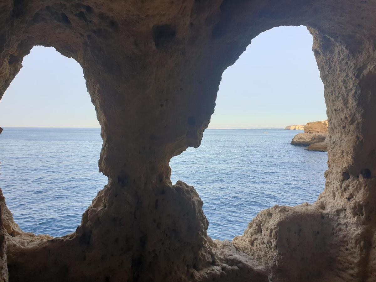 Ml Central Vila Apartment Καρβοέιρο Εξωτερικό φωτογραφία