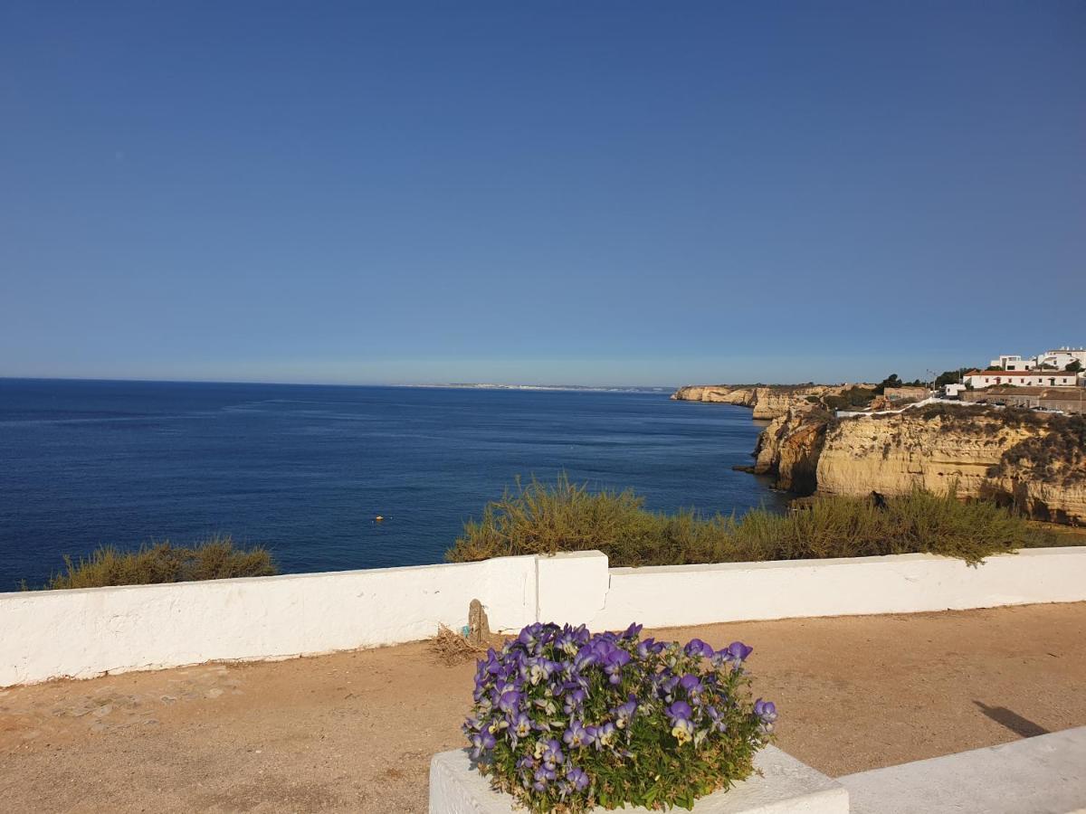 Ml Central Vila Apartment Καρβοέιρο Εξωτερικό φωτογραφία