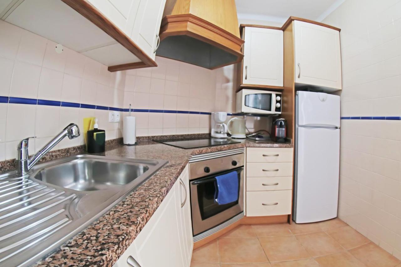 Ml Central Vila Apartment Καρβοέιρο Εξωτερικό φωτογραφία
